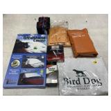 First Aid Kit, Electric Breakers & More