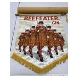 Nice Beefeater Gin Banner