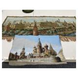 2 - Tapestries