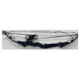 Jennings Compound Bow