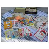 Vintage Ephemera Lot