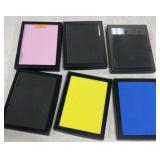 6 - Riker Boxes