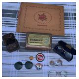 Vintage Lot