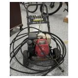 Karcher 300 PSI Pressure Washer