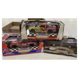 American Muscle Diecast NASCAR