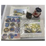 Apollo Collectibles and More