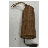 Wicker Wind Chime