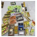 Gun Cleaning Supplies