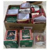 Enesco Ornaments