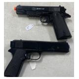 Toy and BB Guns