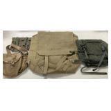 Military Packs