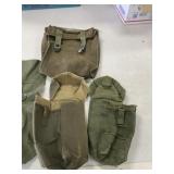 Mag Pouches and Packs