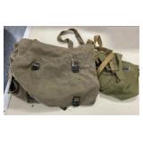 Military Packs