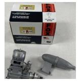 Fox RC Engine