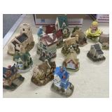 Collector Houses
