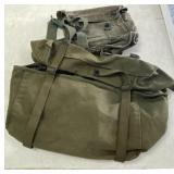 Military Packs