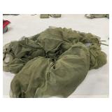 Mosquito Netting
