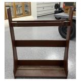 Gun/Tool/Fishing Rod Rack