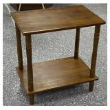 Small Side Table