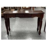 Sofa Table