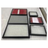 6 - Riker Boxes
