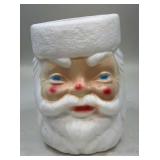 Empire Blow Mold Santa