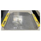 24" x 28" Aluminum Griddle