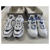 2 - Easy Spirit Size 10 Shoes