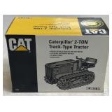Caterpillar ERTL Diecast Tractor