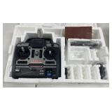 Futaba RC Remote