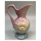 Hull Flower Pitcher