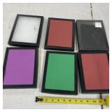 6 - Riker Boxes