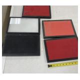5 - Riker Boxes