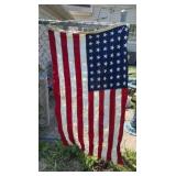 48 Star USA Flag