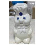 Pillsbury Cookie Jar
