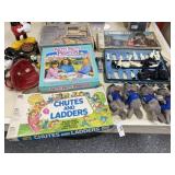 Lot of Games, Mickey Mouse Telephone