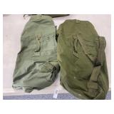 2 - AWOL Bags