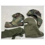 US Cold Weather Gear