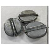 3 - US Mess Kits