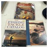 3 - Fishing Books