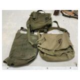 US Military Packs