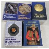 Blue Book of Gun Values