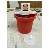 Rival Ice Cream Maker
