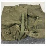 2 - AWOL Bags
