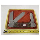 Jumbo Pocket Knife