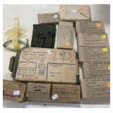 First Aid Dressings