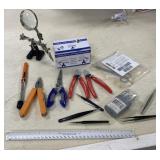 Hobby & Modeling Tools