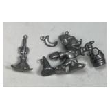 Disney Charms