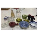 Collector Glassware