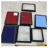 7 - Riker Boxes